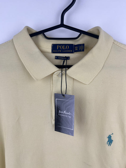 Ralph Lauren Poloshirt - Herren XXL