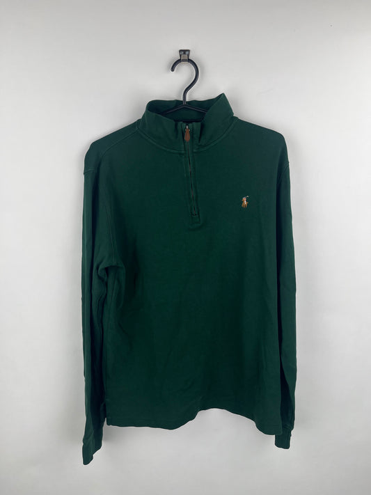 Ralph Lauren Half-Zip -Herren M