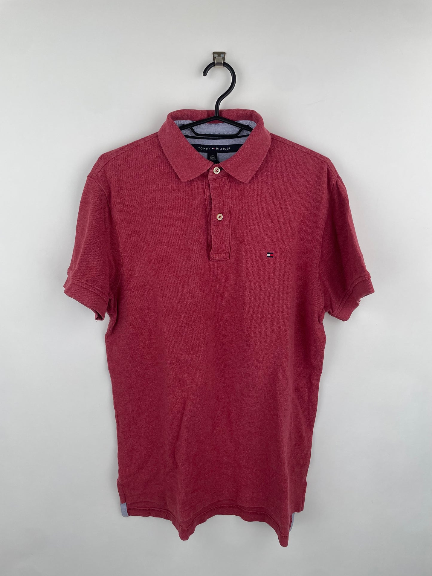 Tommy Hilfiger Poloshirt - Herren XS