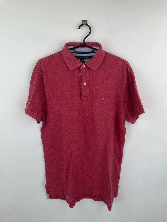 Tommy Hilfiger Poloshirt - Herren XS