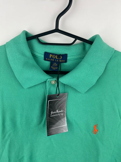 Ralph Lauren Poloshirt - Damen XL