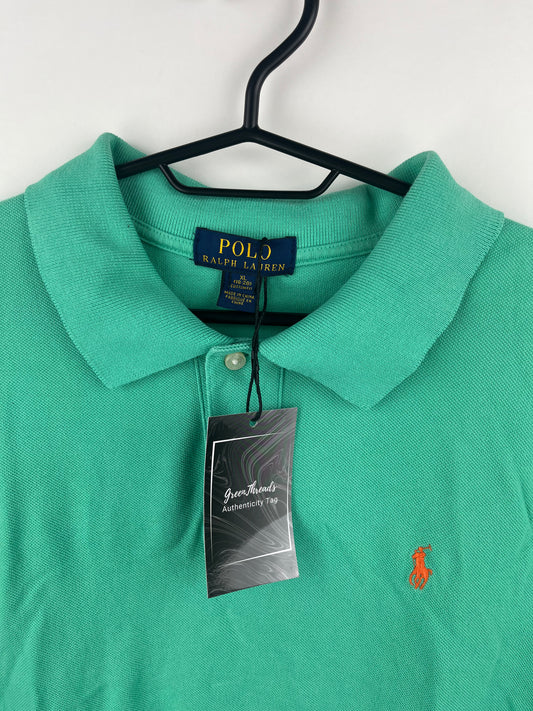 Ralph Lauren Poloshirt - Damen XL