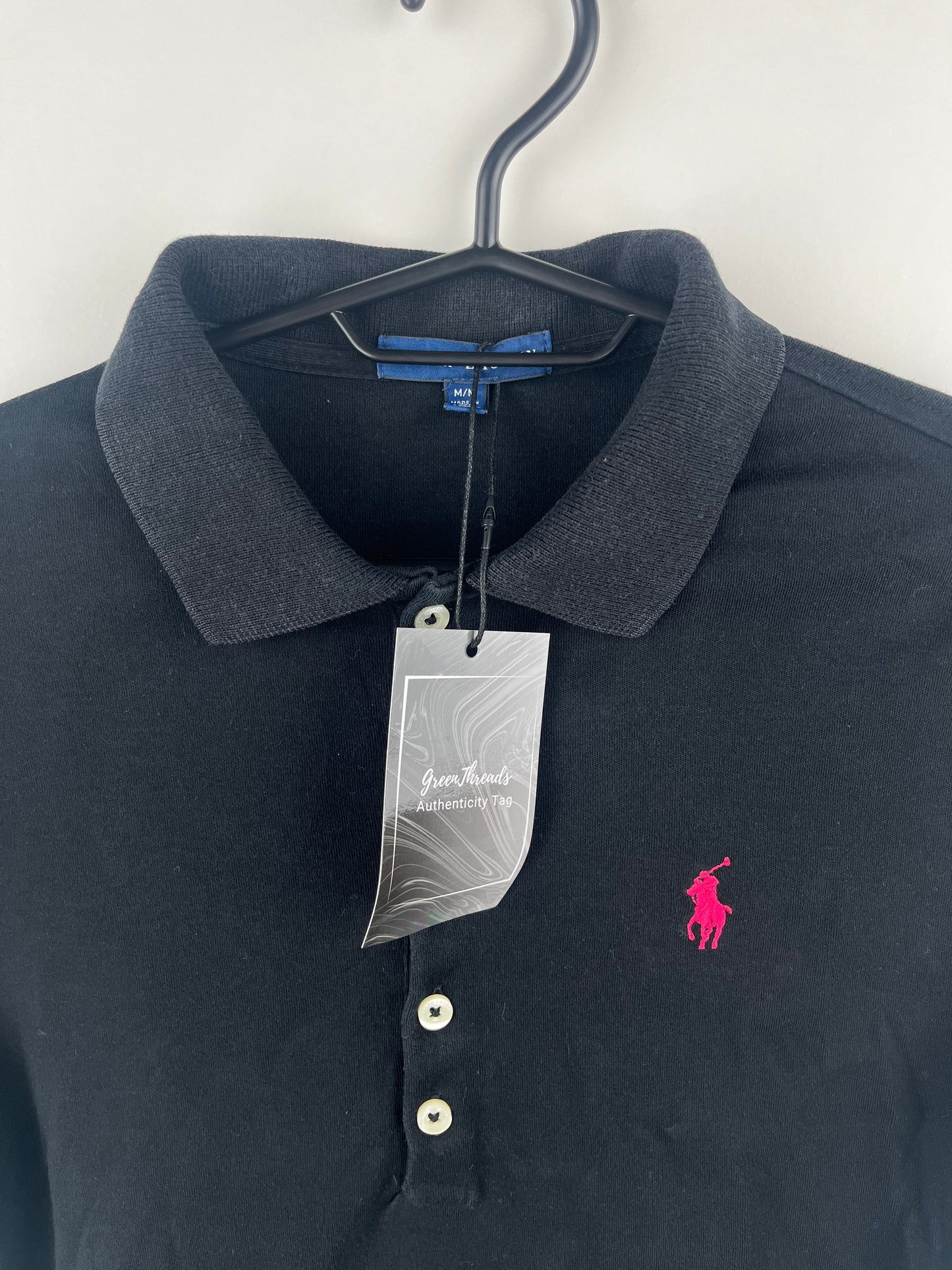 Ralph Lauren Poloshirt - Damen M