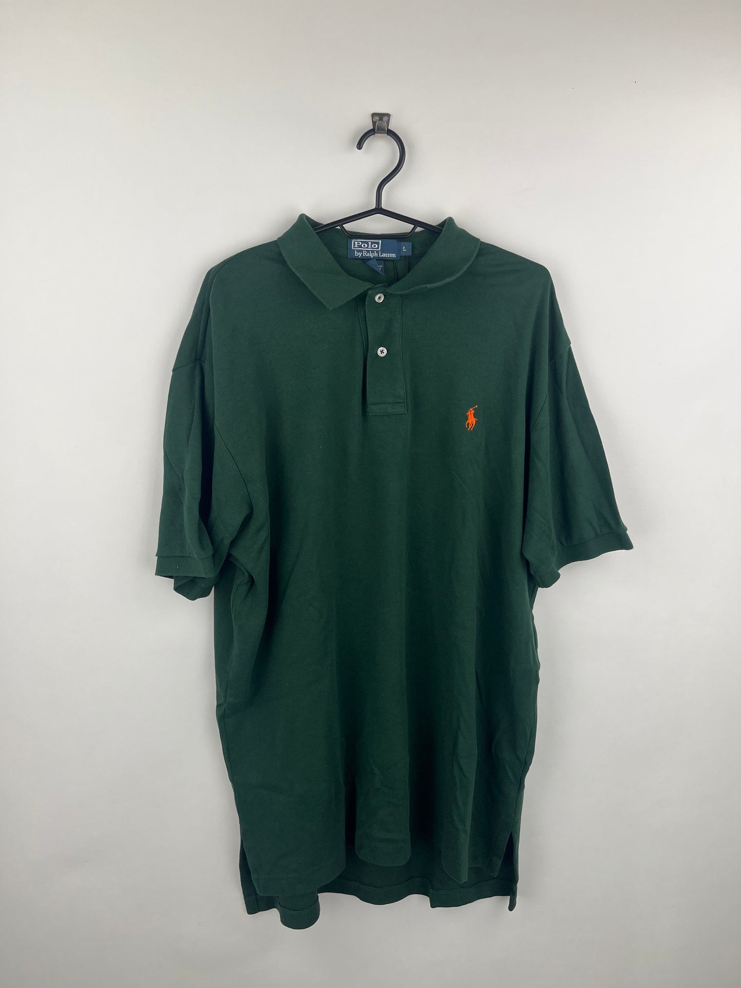Ralph Lauren Poloshirt - Herren L