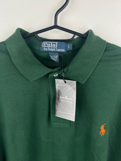 Ralph Lauren Poloshirt - Herren L