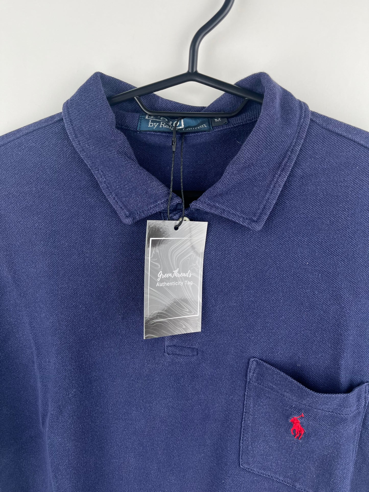 Ralph Lauren Poloshirt - Damen M