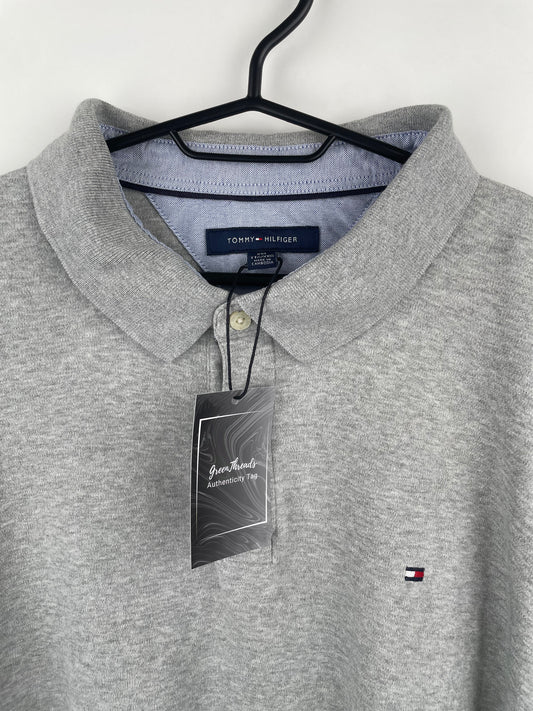 Tommy Hilfiger Poloshirt - Herren XXL