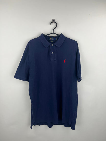 Ralph Lauren Poloshirt - Herren L