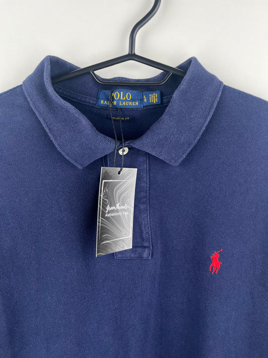 Ralph Lauren Poloshirt - Herren L