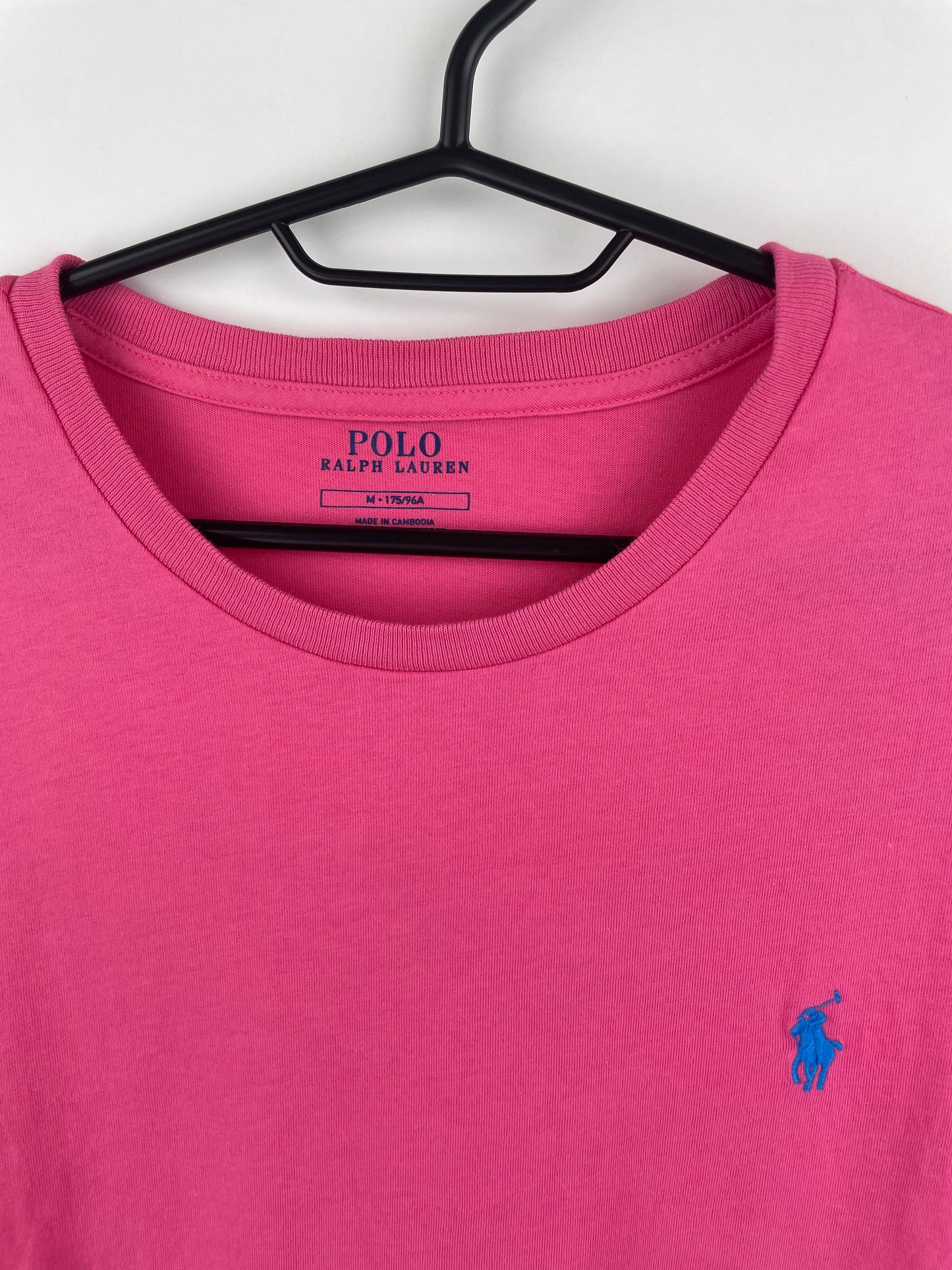 Ralph Lauren T-Shirt - Herren M