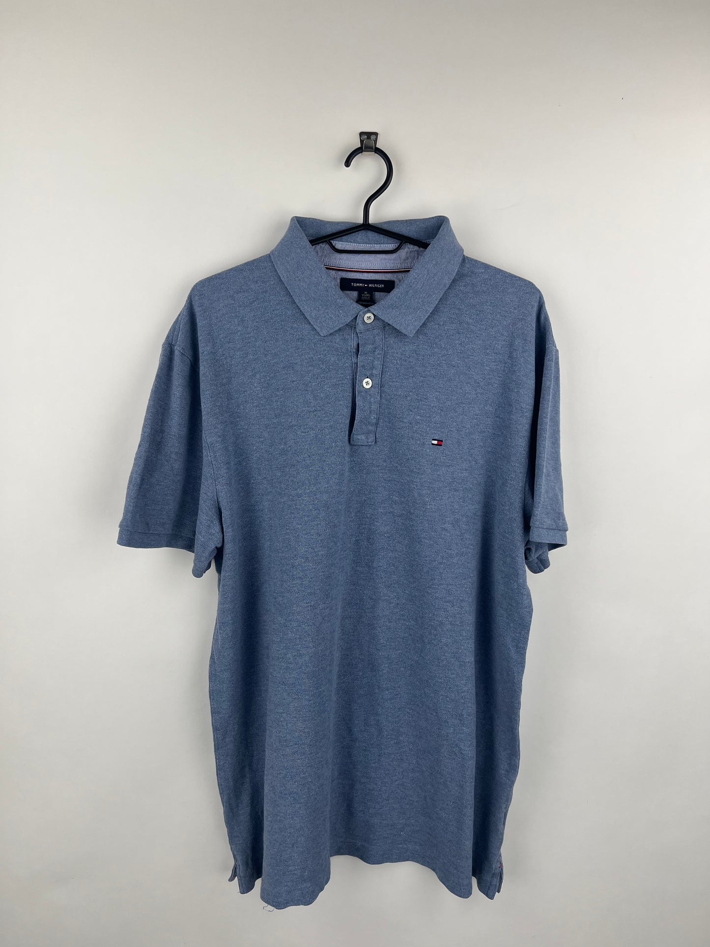 Tommy Hilfiger Poloshirt - Herren XL