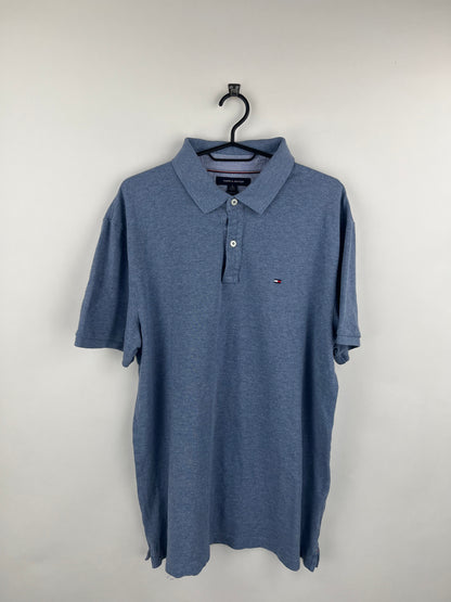 Tommy Hilfiger Poloshirt - Herren XL