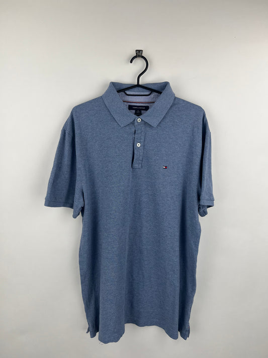 Tommy Hilfiger Poloshirt - Herren XL