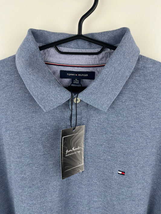 Tommy Hilfiger Poloshirt - Herren XL