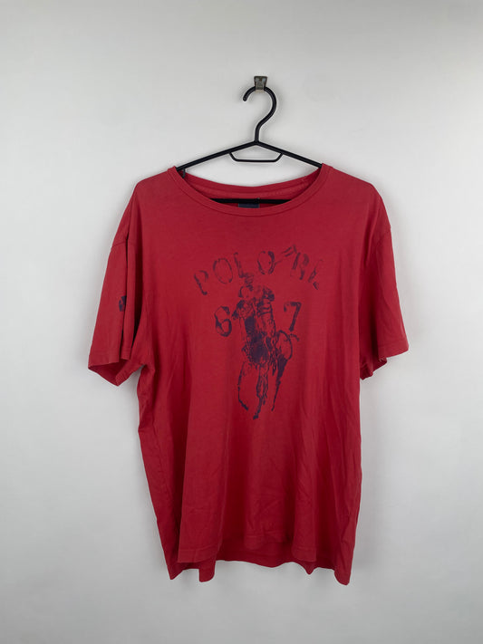 Ralph Lauren T-Shirts - Herren L