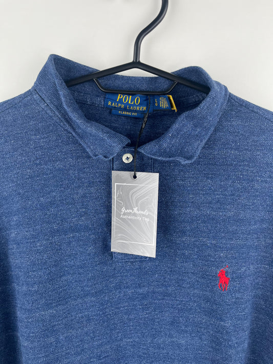 Ralph Lauren Poloshirt - Herren L