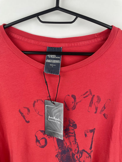 Ralph Lauren T-Shirts - Herren L