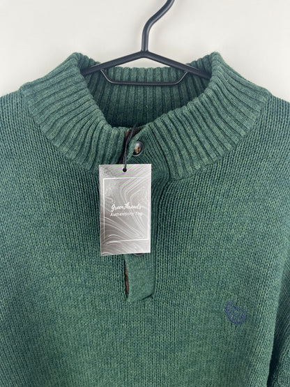 Chaps Ralph Lauren Strick - Herren L