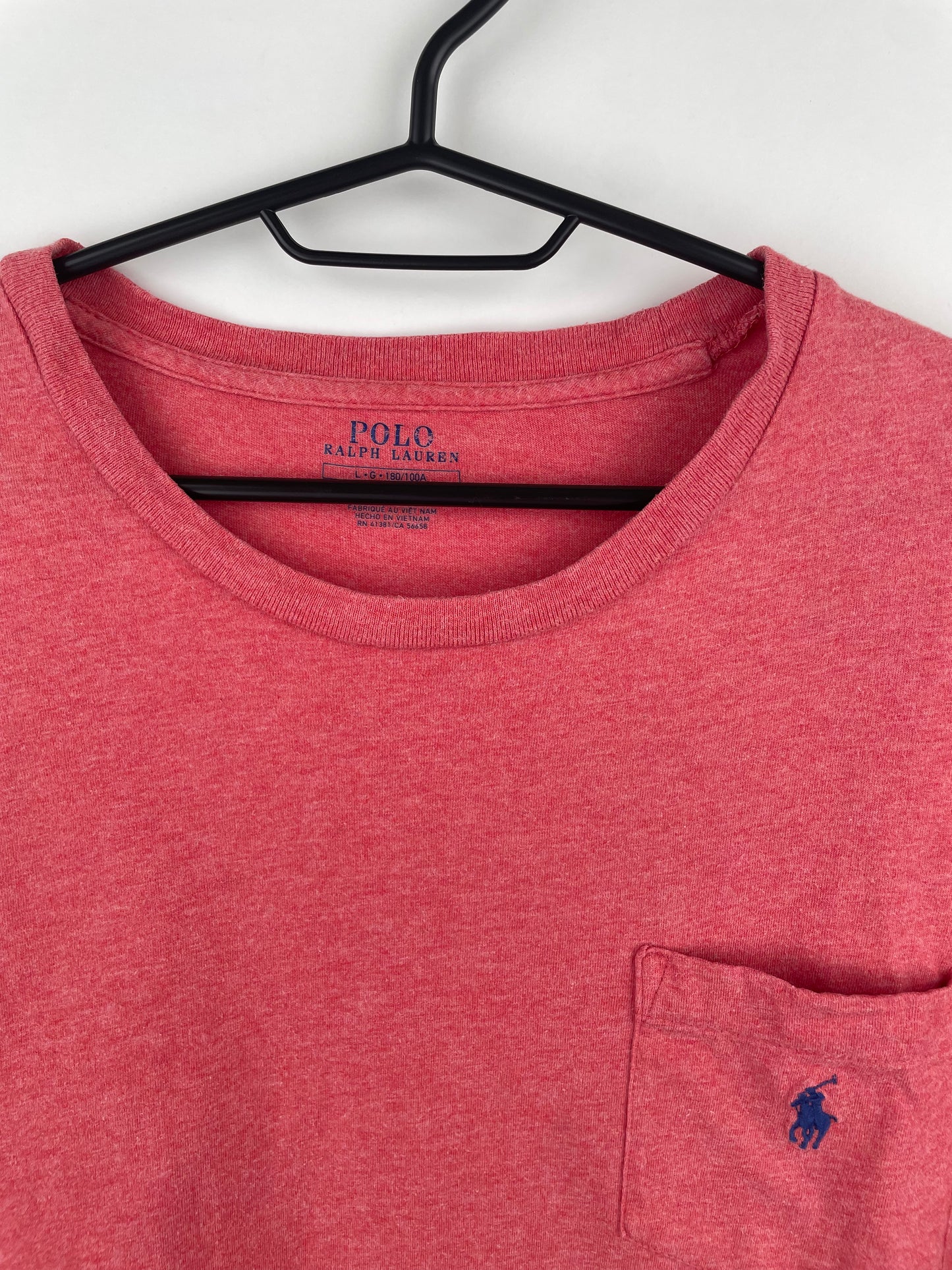 Ralph Lauren T-Shirt - Herren L
