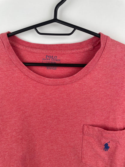 Ralph Lauren T-Shirt - Herren L