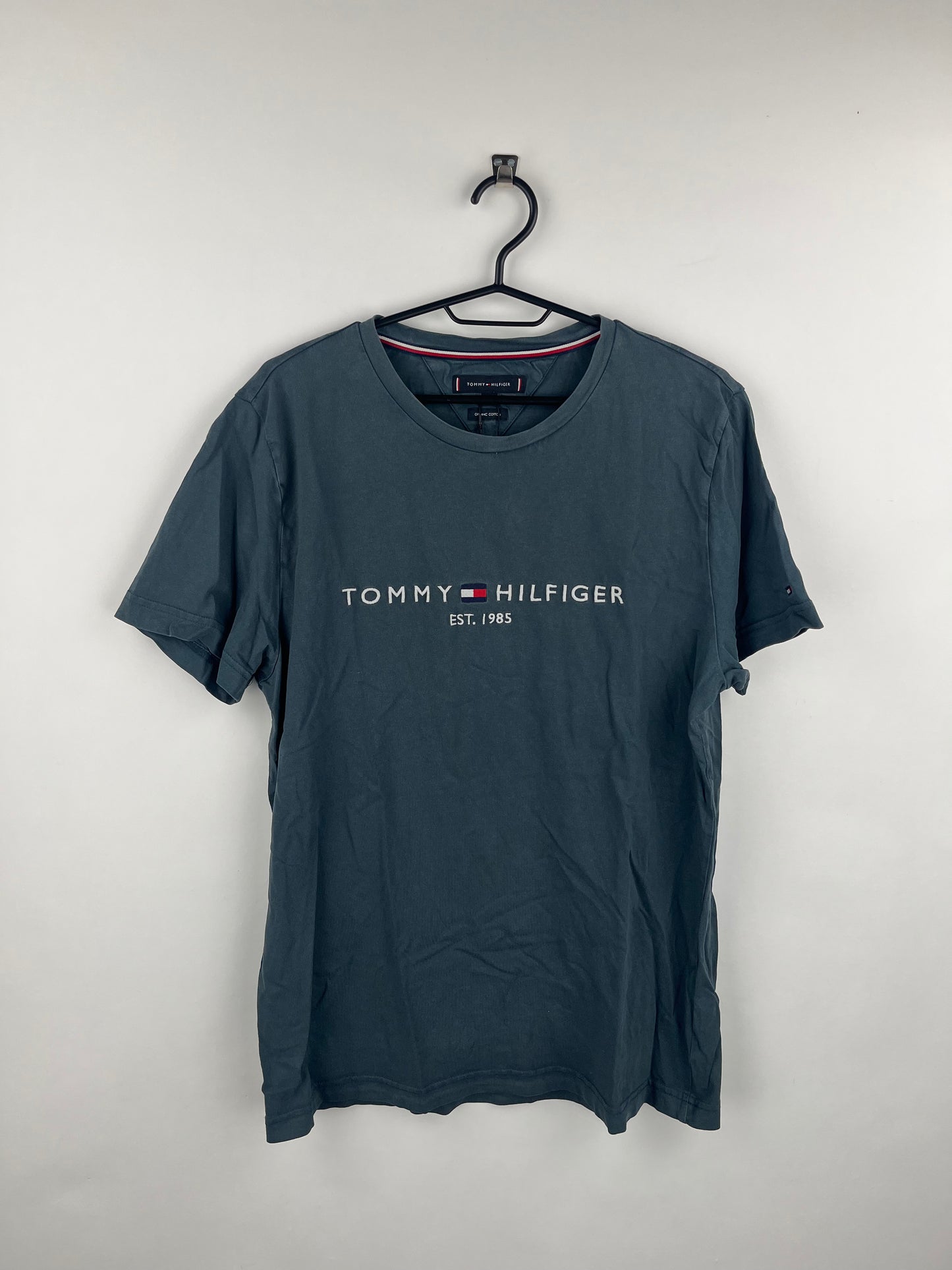 Tommy Hilfiger T-Shirt - Herren L