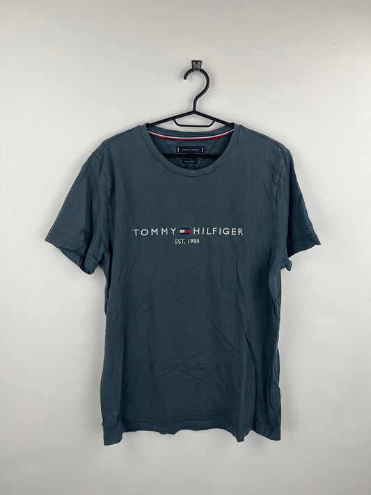 Tommy Hilfiger T-Shirt - Herren L