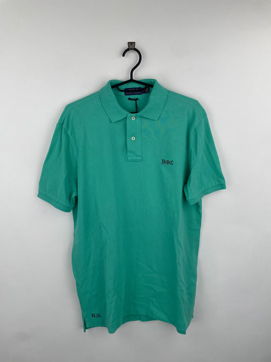 Ralph Lauren Poloshirt - Herren S