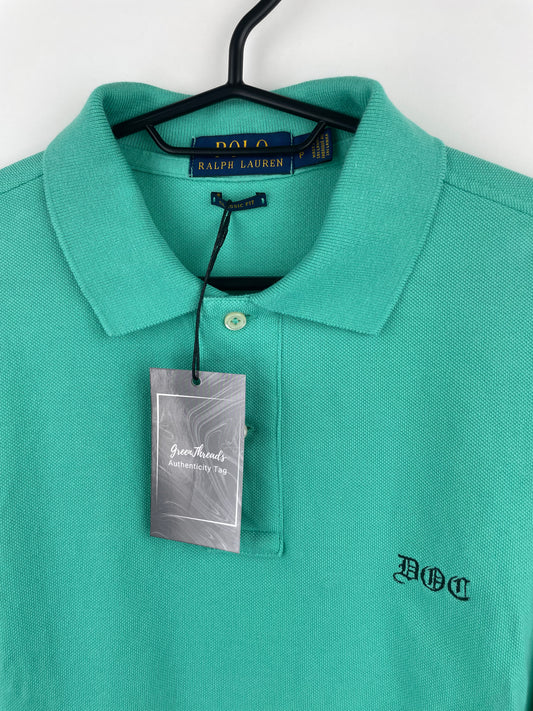 Ralph Lauren Poloshirt - Herren S