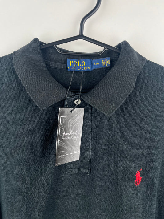 Ralph Lauren Poloshirt - Herren L