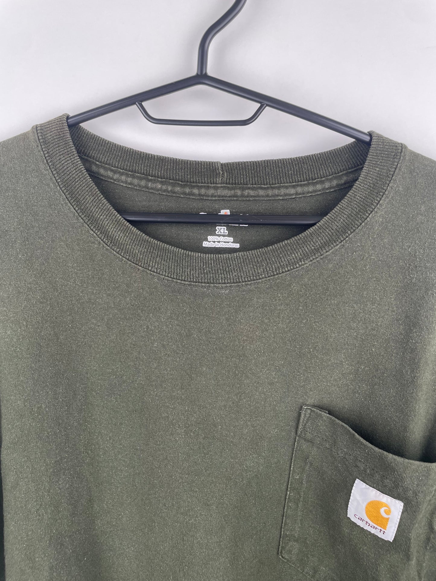 Carhartt T-Shirt -Herren XL