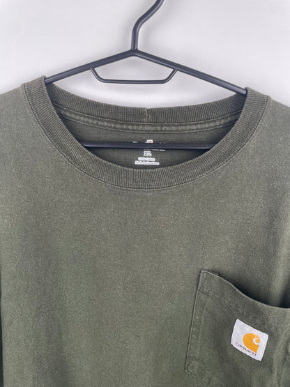 Carhartt T-Shirt -Herren XL