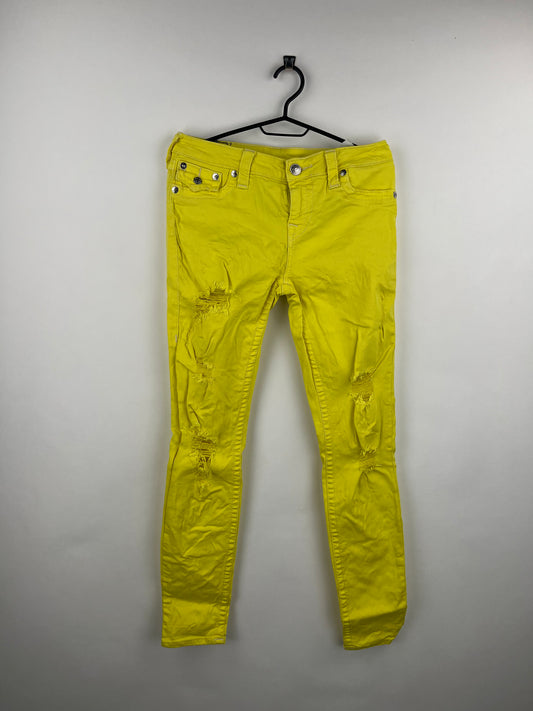 True Religion Hose - Damen W29