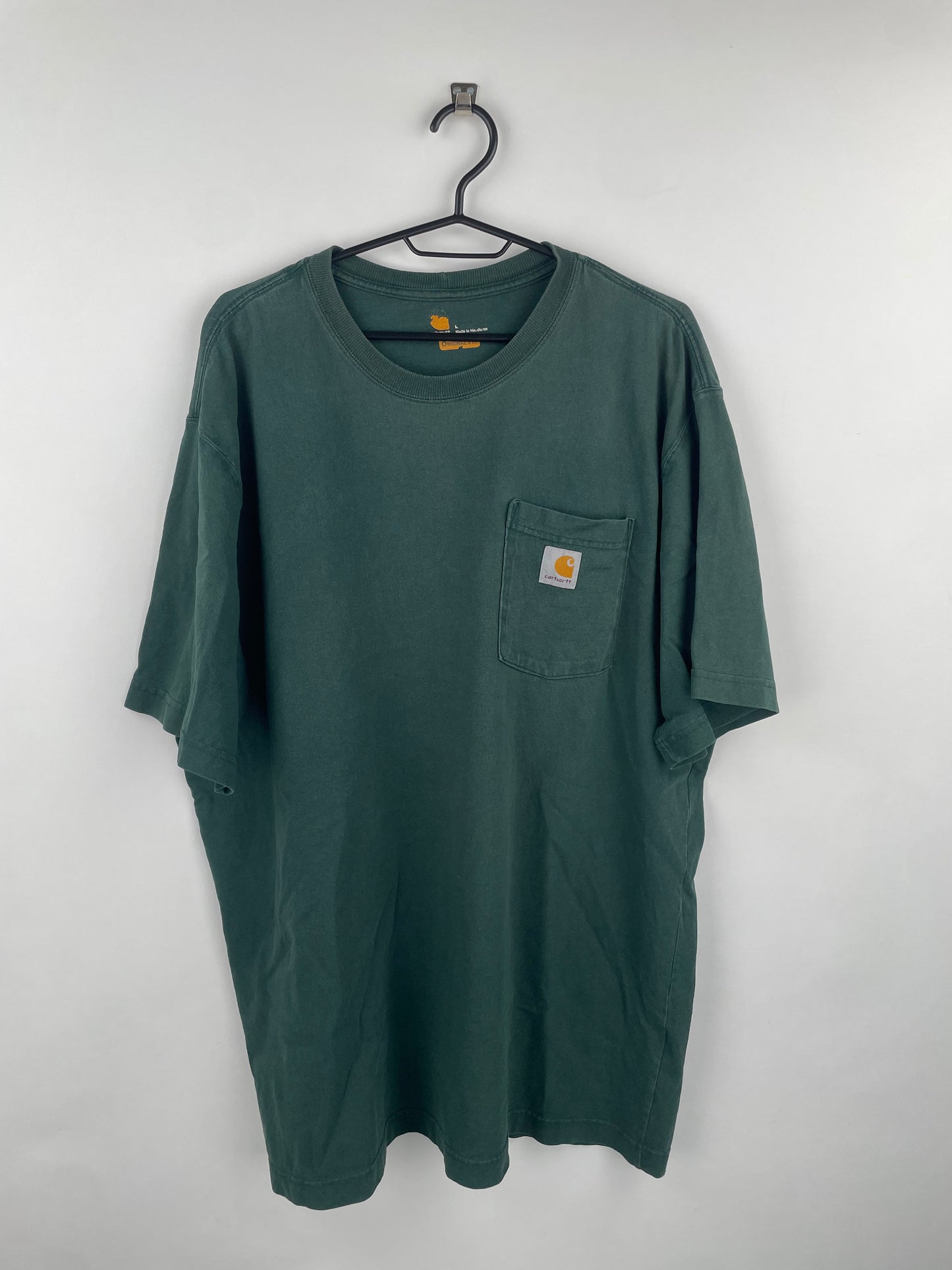 Carhartt T-Shirt -Herren L