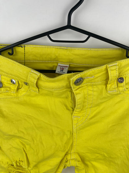 True Religion Hose - Damen W29