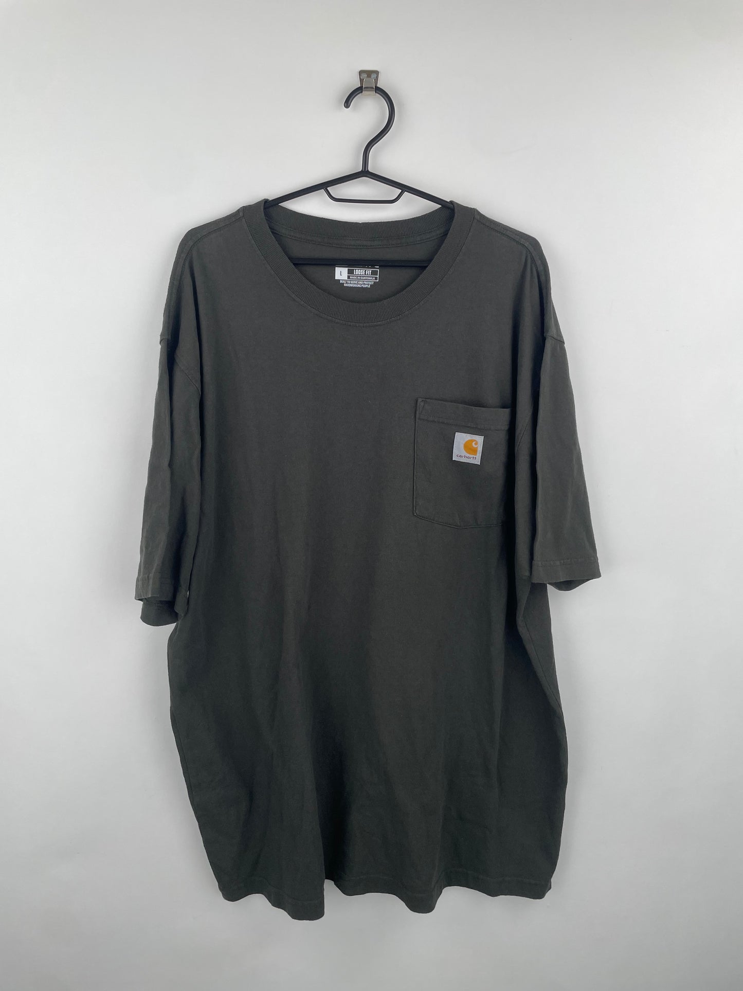 Carhartt T-Shirt - Herren L