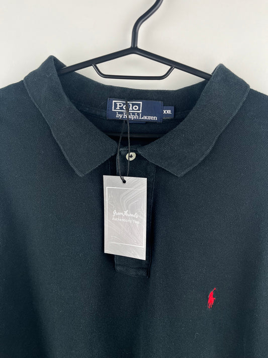 Ralph Lauren Poloshirt - Herren XXL