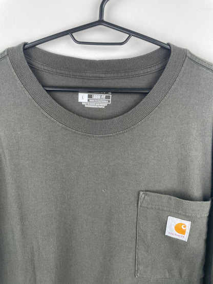 Carhartt T-Shirt - Herren L