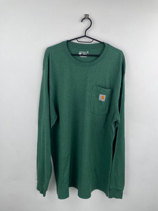 Carhartt T-Shirt - Herren L