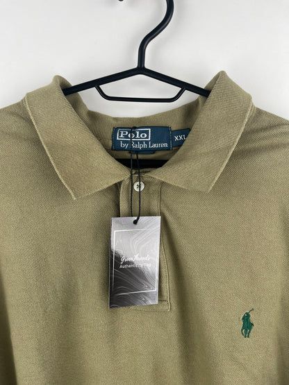 Ralph Lauren Poloshirt - Herren XXL