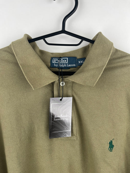 Ralph Lauren Poloshirt - Herren XXL