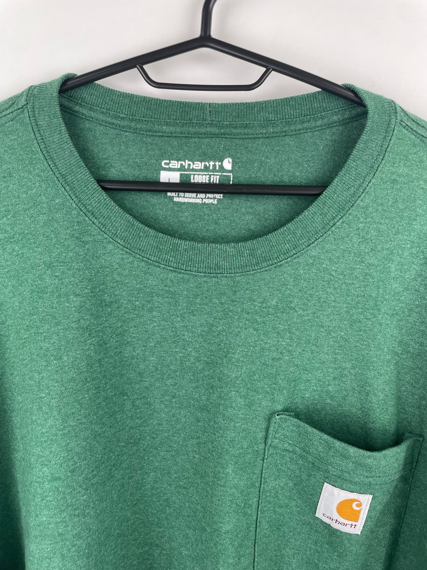 Carhartt T-Shirt - Herren L