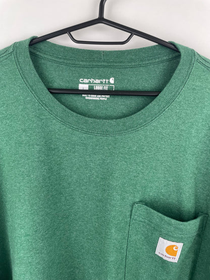 Carhartt T-Shirt - Herren L
