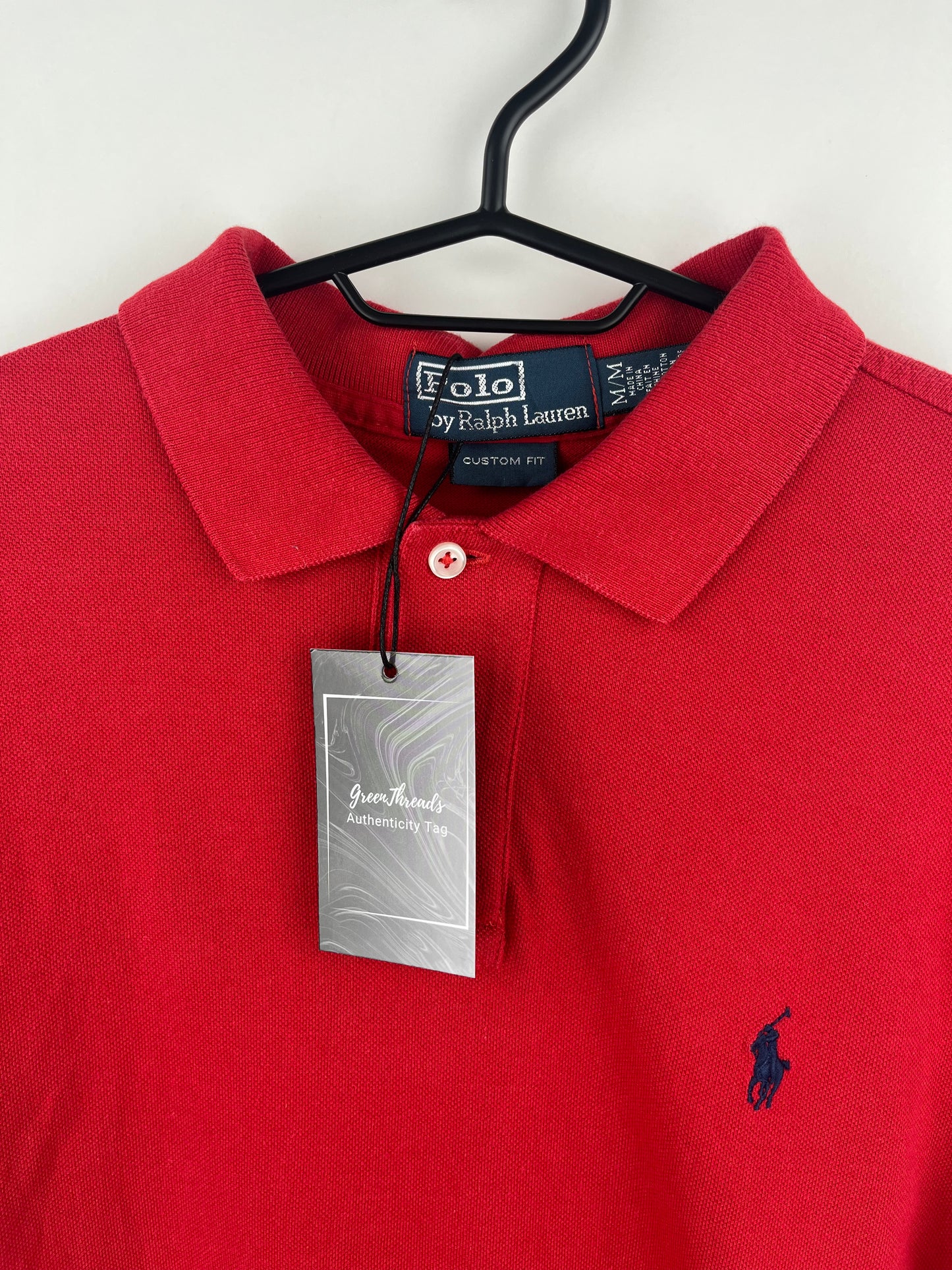 Ralph Lauren Poloshirt - Herren M
