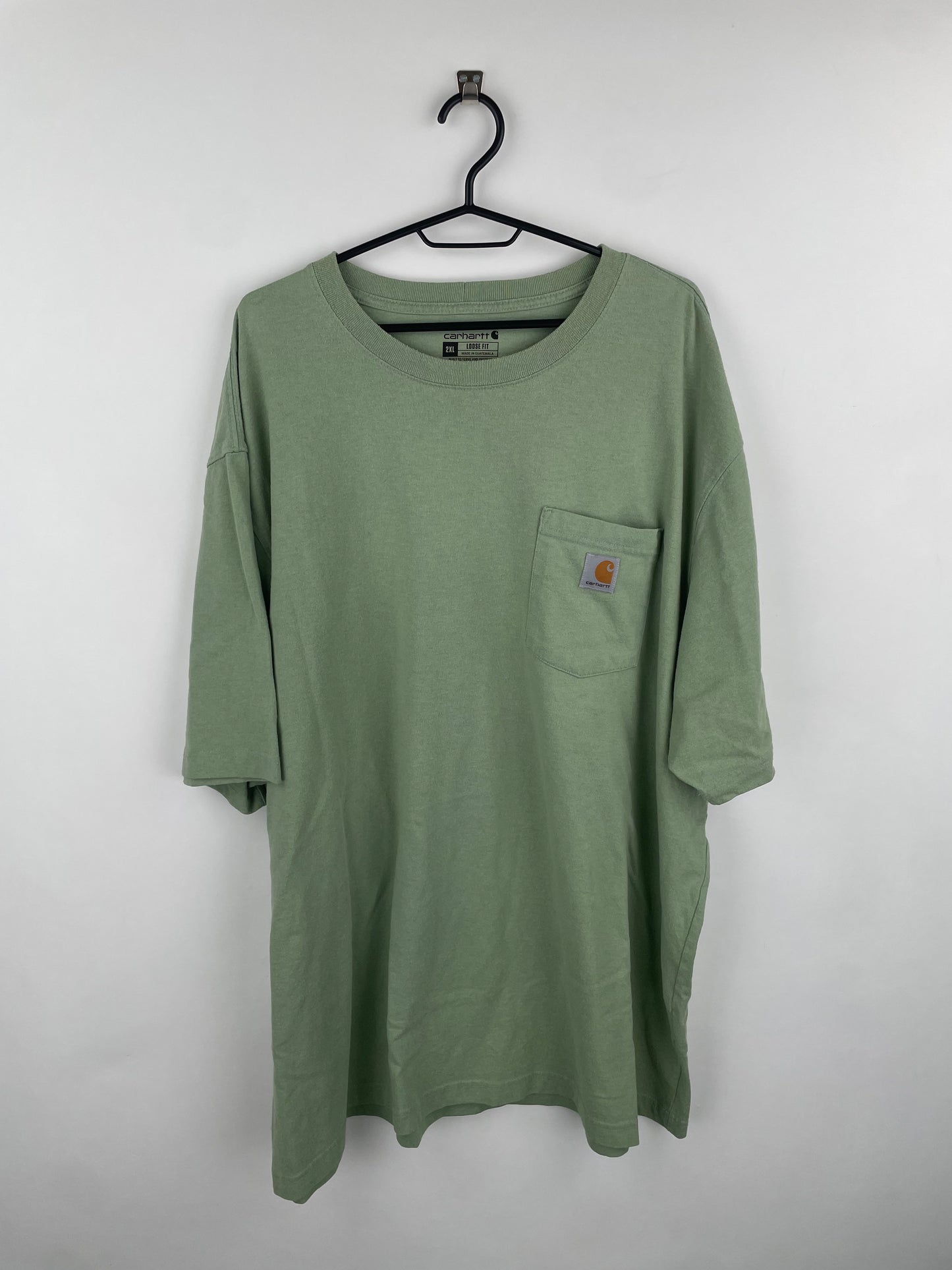 Carharrt T-Shirt -Herren XXL