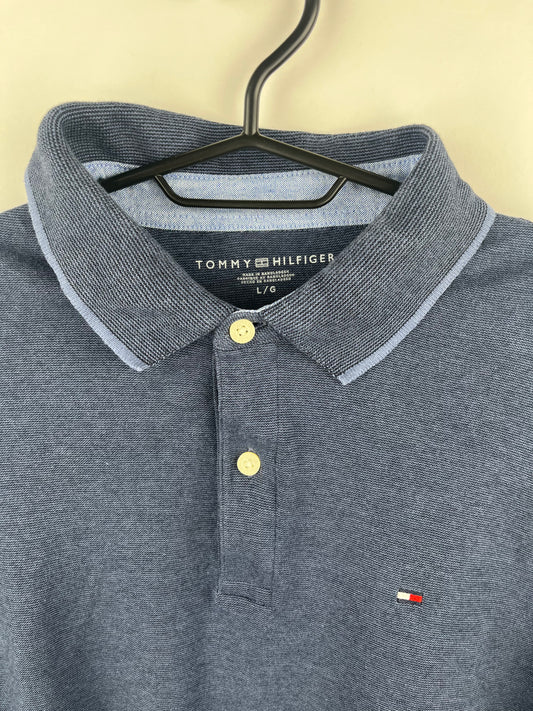 Tommy Hilfiger Poloshirt - Herren L