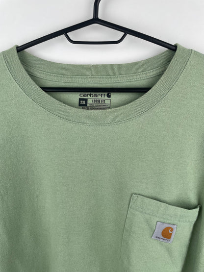 Carharrt T-Shirt -Herren XXL