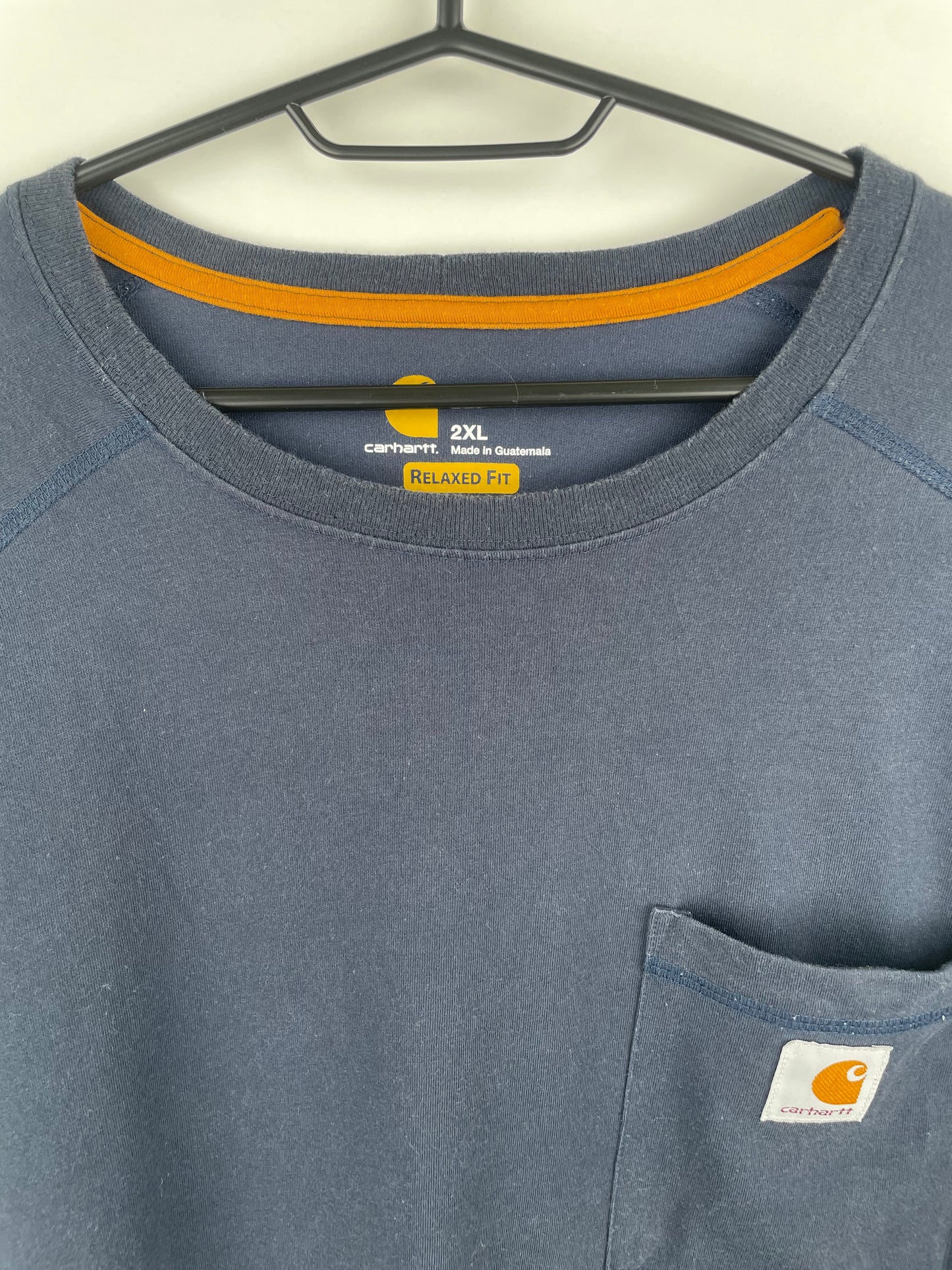Carhartt T-Shirt - Herren XXL