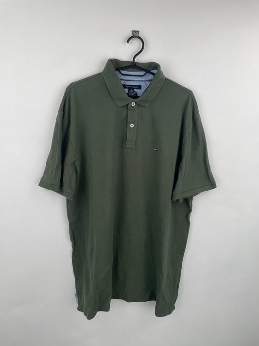 Tommy Hilfiger Poloshirt - Herren XL