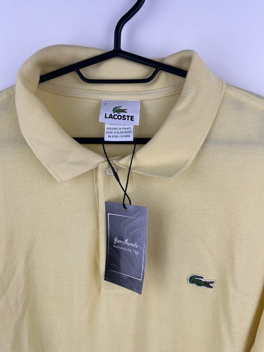 Lacoste Poloshirt - Herren  XL