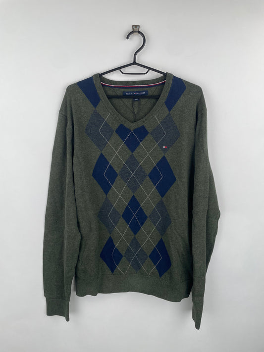Tommy Hilfiger Sweater - Herren M